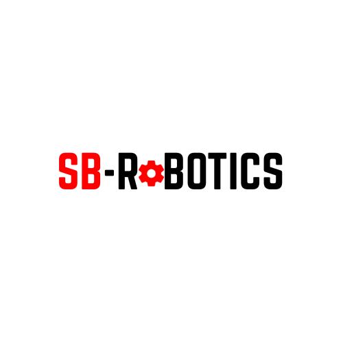SB ROBOTICS Logo